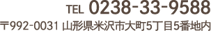 0238-33-9588